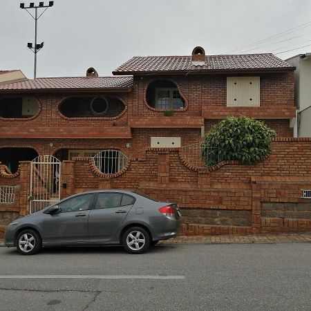 Coqueiros Hostel Florianópolis Zewnętrze zdjęcie