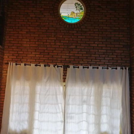 Coqueiros Hostel Florianópolis Zewnętrze zdjęcie
