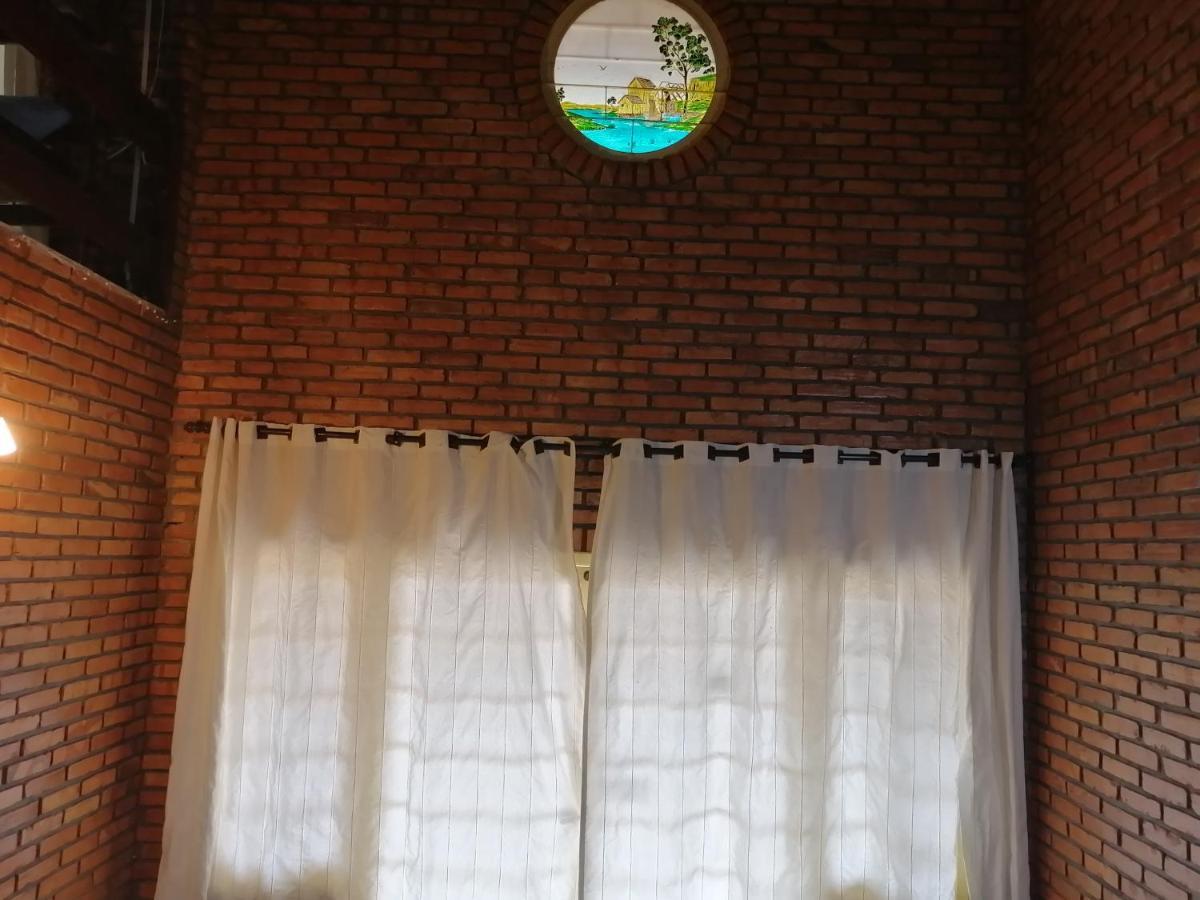 Coqueiros Hostel Florianópolis Zewnętrze zdjęcie