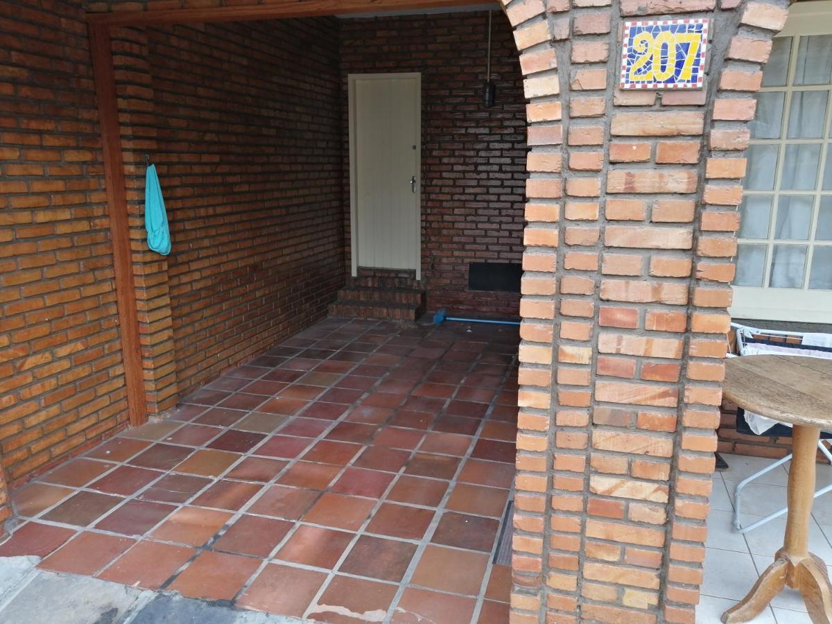 Coqueiros Hostel Florianópolis Zewnętrze zdjęcie