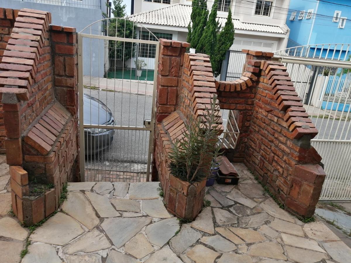 Coqueiros Hostel Florianópolis Zewnętrze zdjęcie