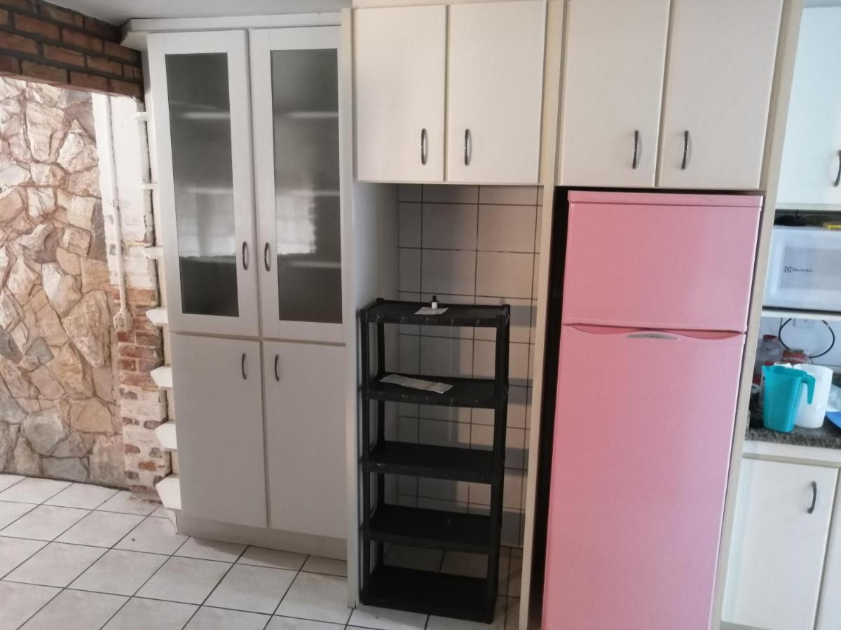 Coqueiros Hostel Florianópolis Zewnętrze zdjęcie