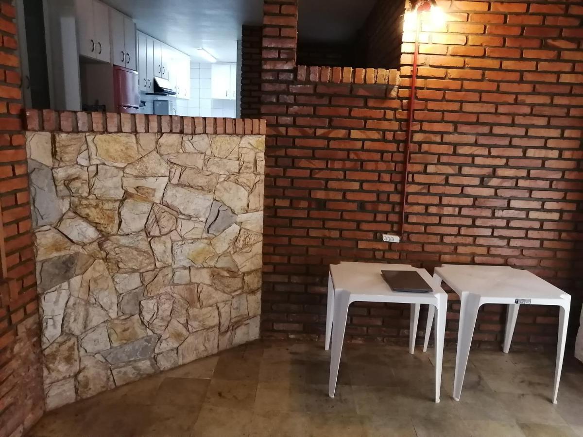 Coqueiros Hostel Florianópolis Zewnętrze zdjęcie