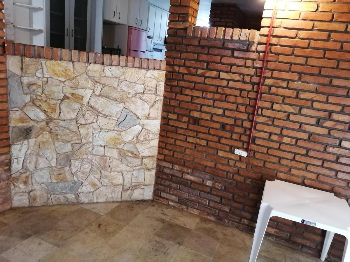 Coqueiros Hostel Florianópolis Zewnętrze zdjęcie