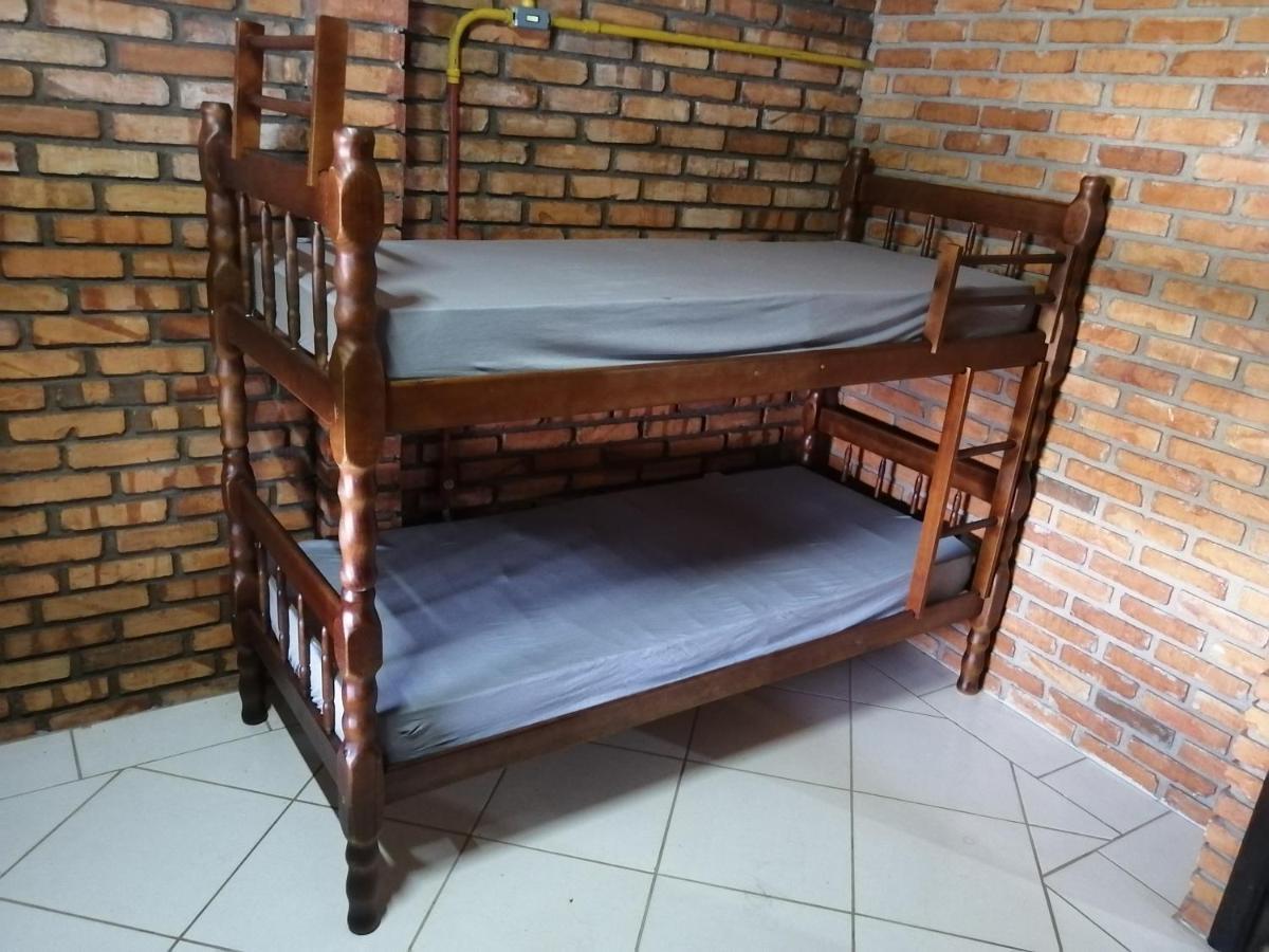 Coqueiros Hostel Florianópolis Zewnętrze zdjęcie