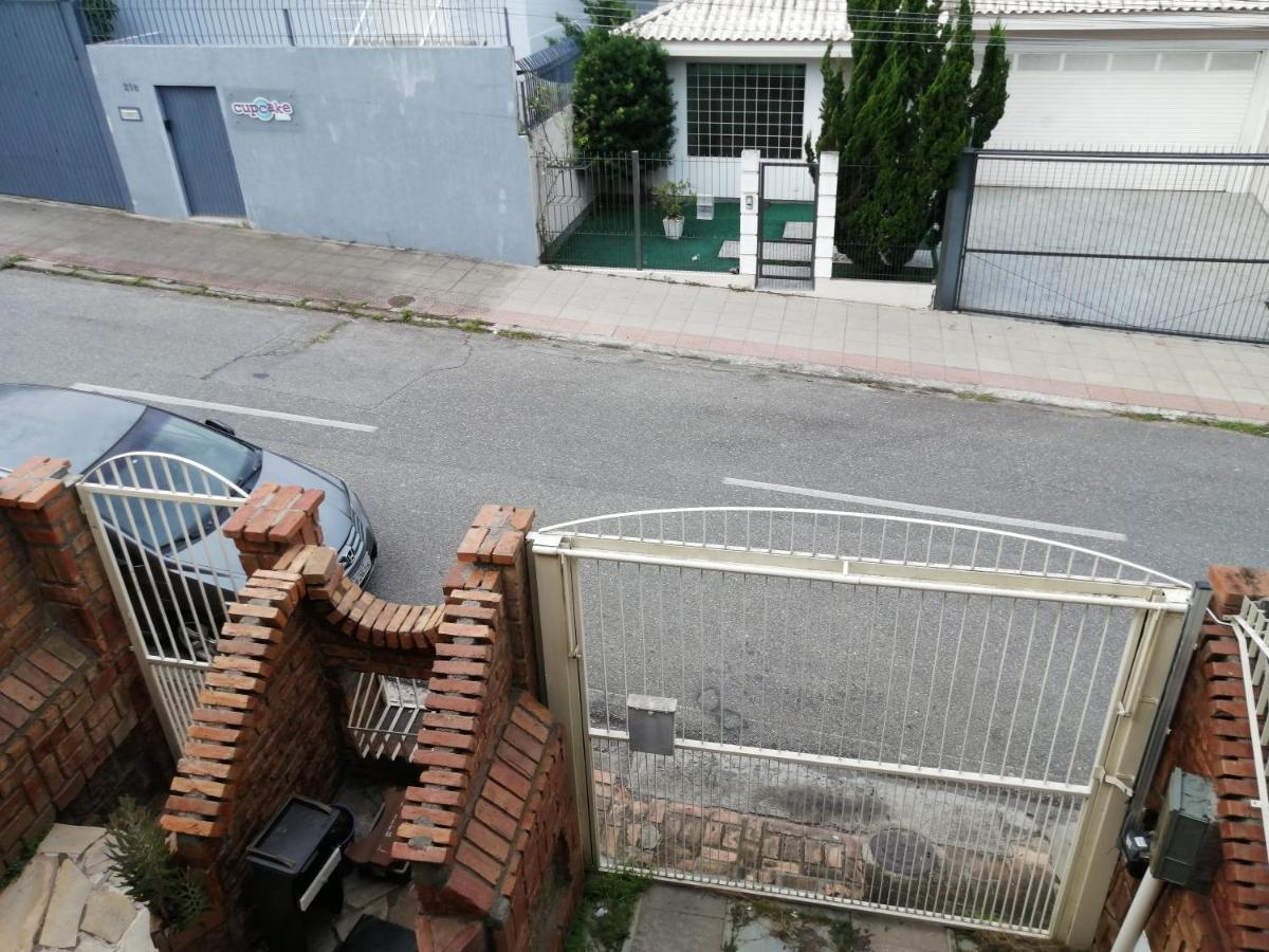 Coqueiros Hostel Florianópolis Zewnętrze zdjęcie