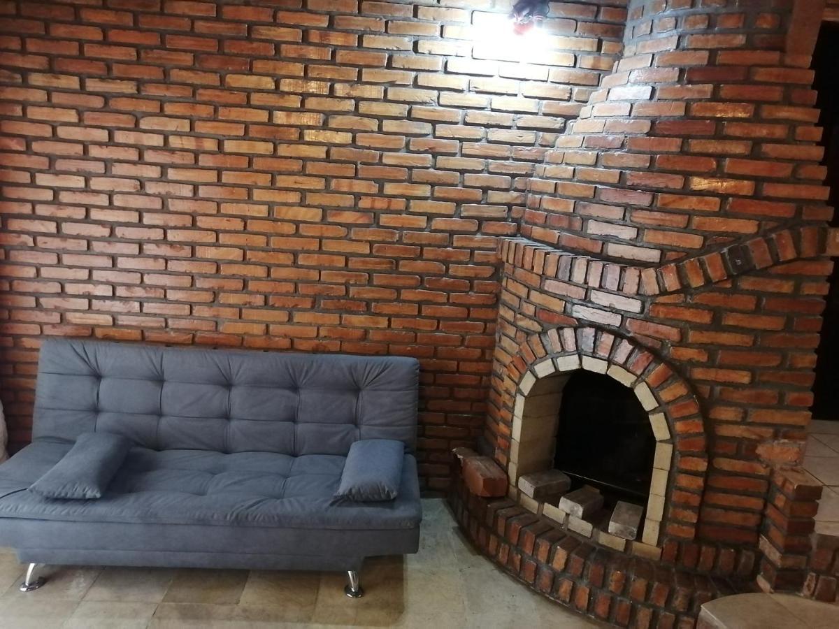 Coqueiros Hostel Florianópolis Zewnętrze zdjęcie