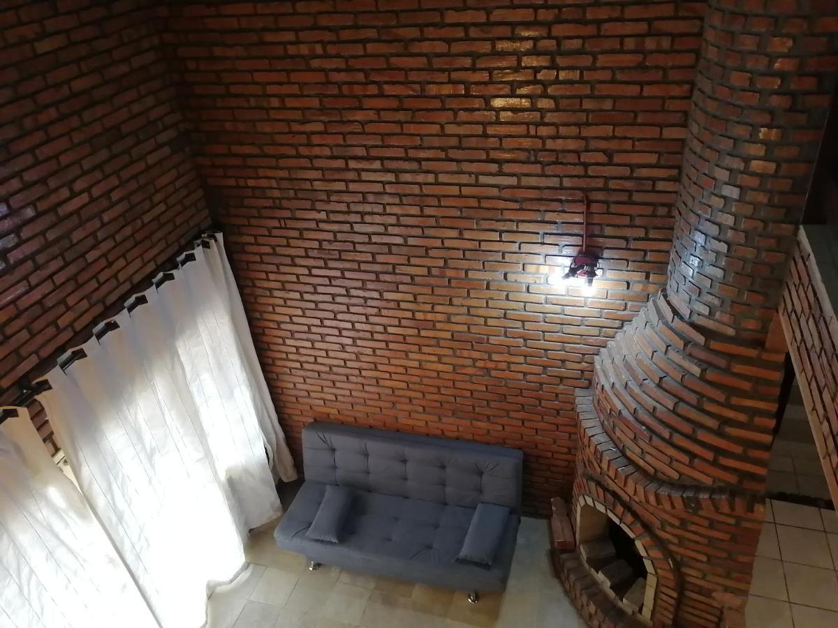 Coqueiros Hostel Florianópolis Zewnętrze zdjęcie