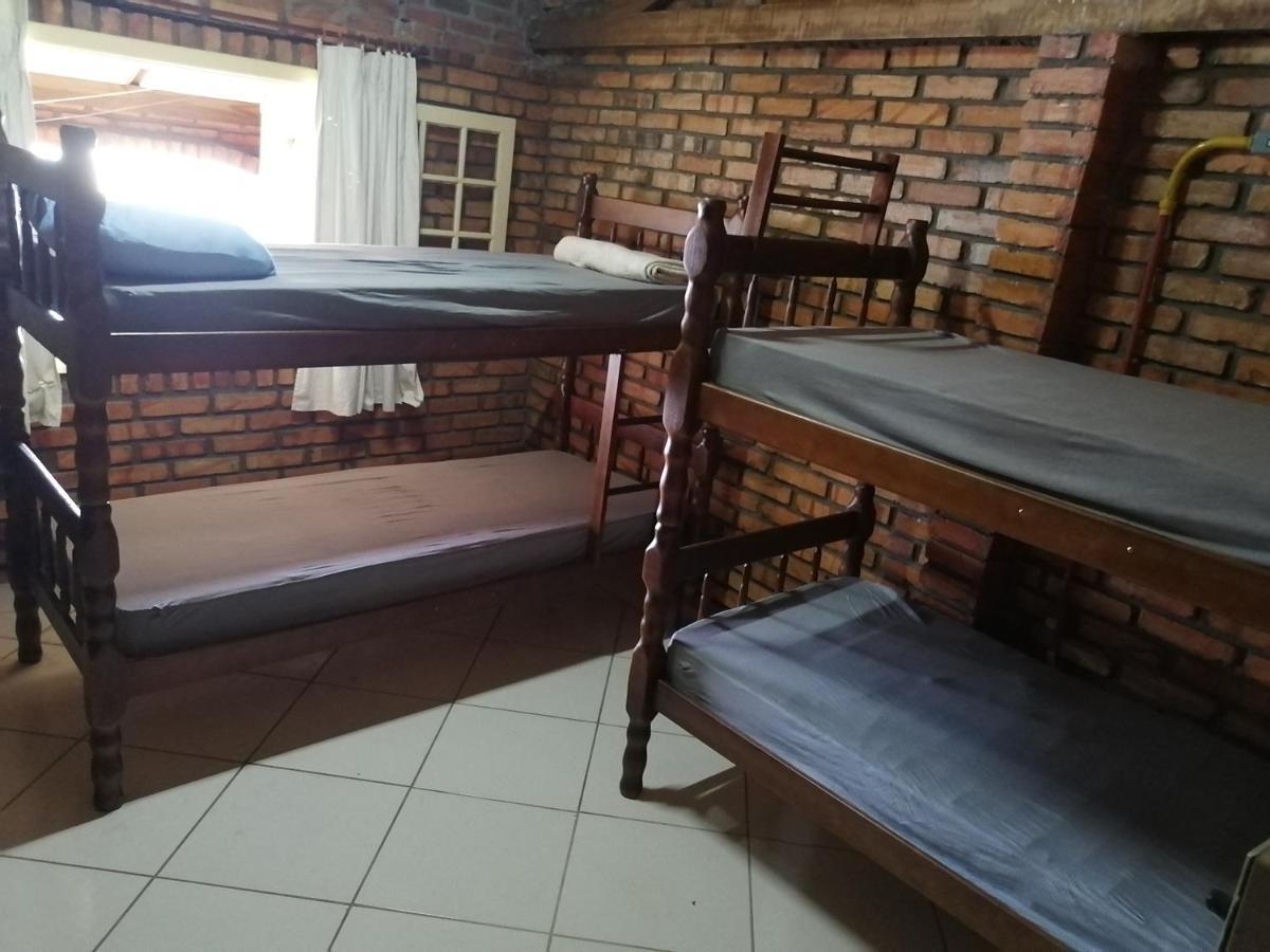 Coqueiros Hostel Florianópolis Zewnętrze zdjęcie