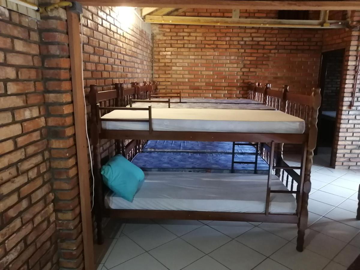 Coqueiros Hostel Florianópolis Zewnętrze zdjęcie