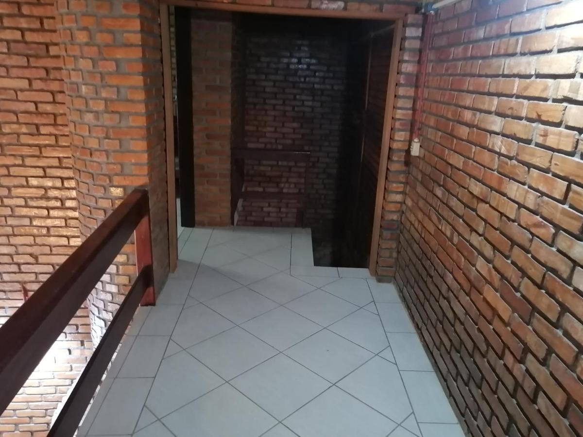 Coqueiros Hostel Florianópolis Zewnętrze zdjęcie