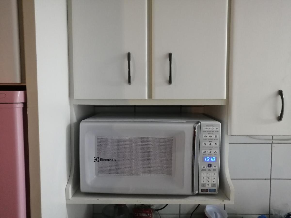 Coqueiros Hostel Florianópolis Zewnętrze zdjęcie