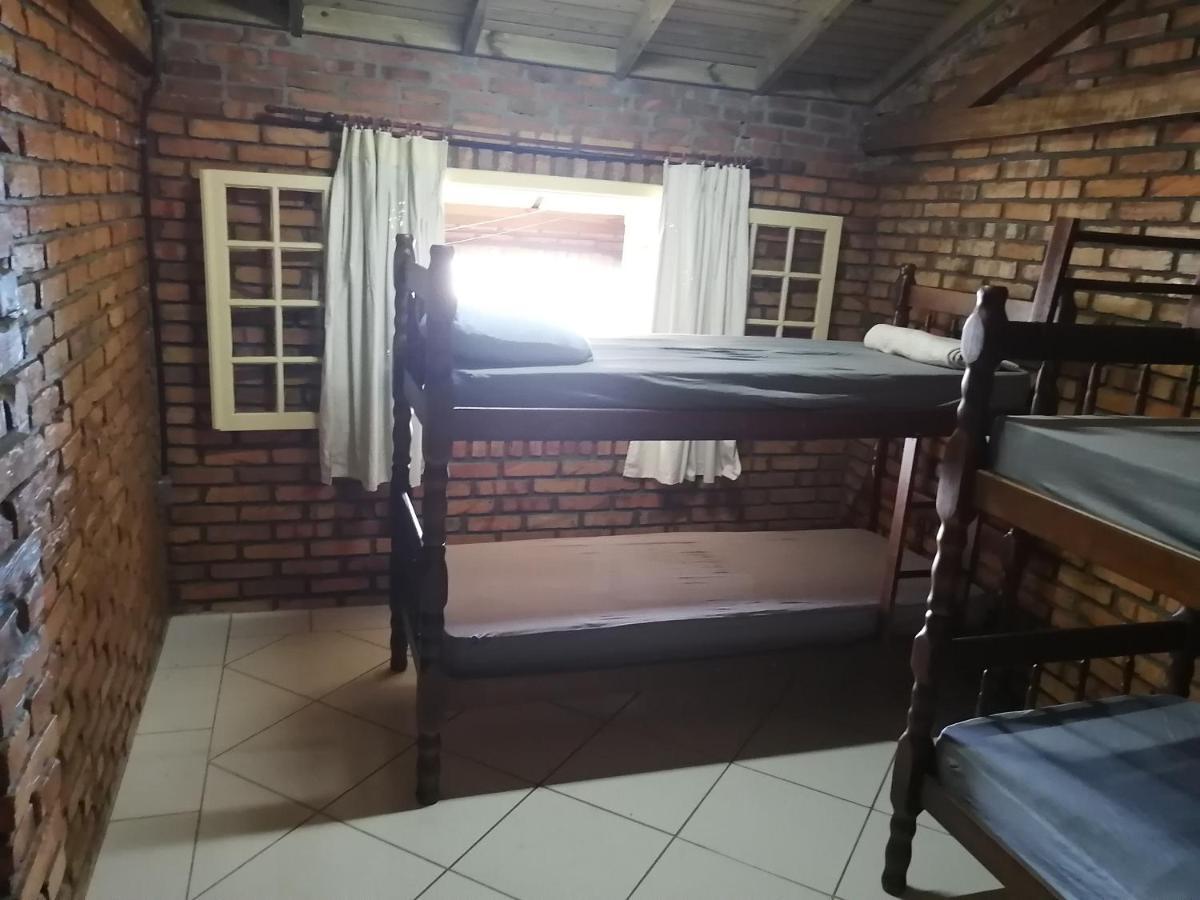 Coqueiros Hostel Florianópolis Zewnętrze zdjęcie