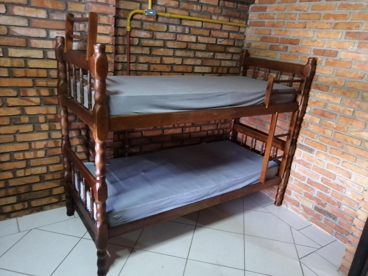 Coqueiros Hostel Florianópolis Zewnętrze zdjęcie