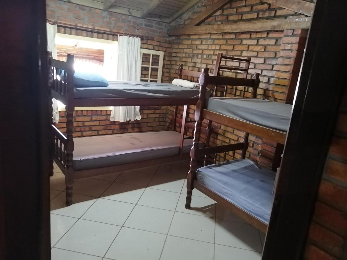 Coqueiros Hostel Florianópolis Zewnętrze zdjęcie