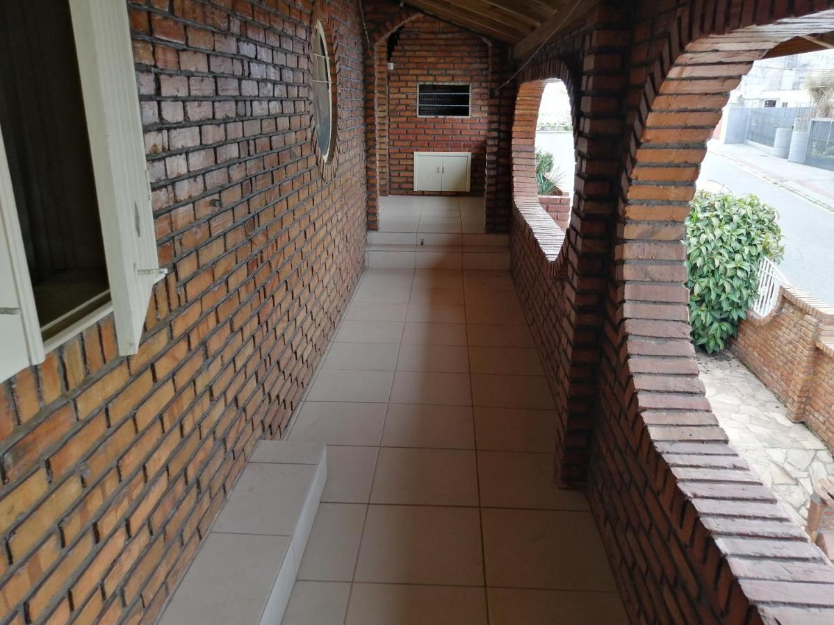 Coqueiros Hostel Florianópolis Zewnętrze zdjęcie