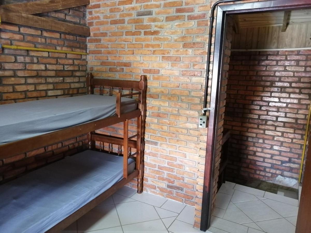 Coqueiros Hostel Florianópolis Zewnętrze zdjęcie