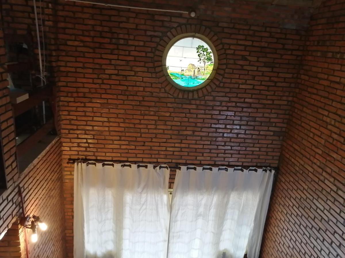 Coqueiros Hostel Florianópolis Zewnętrze zdjęcie