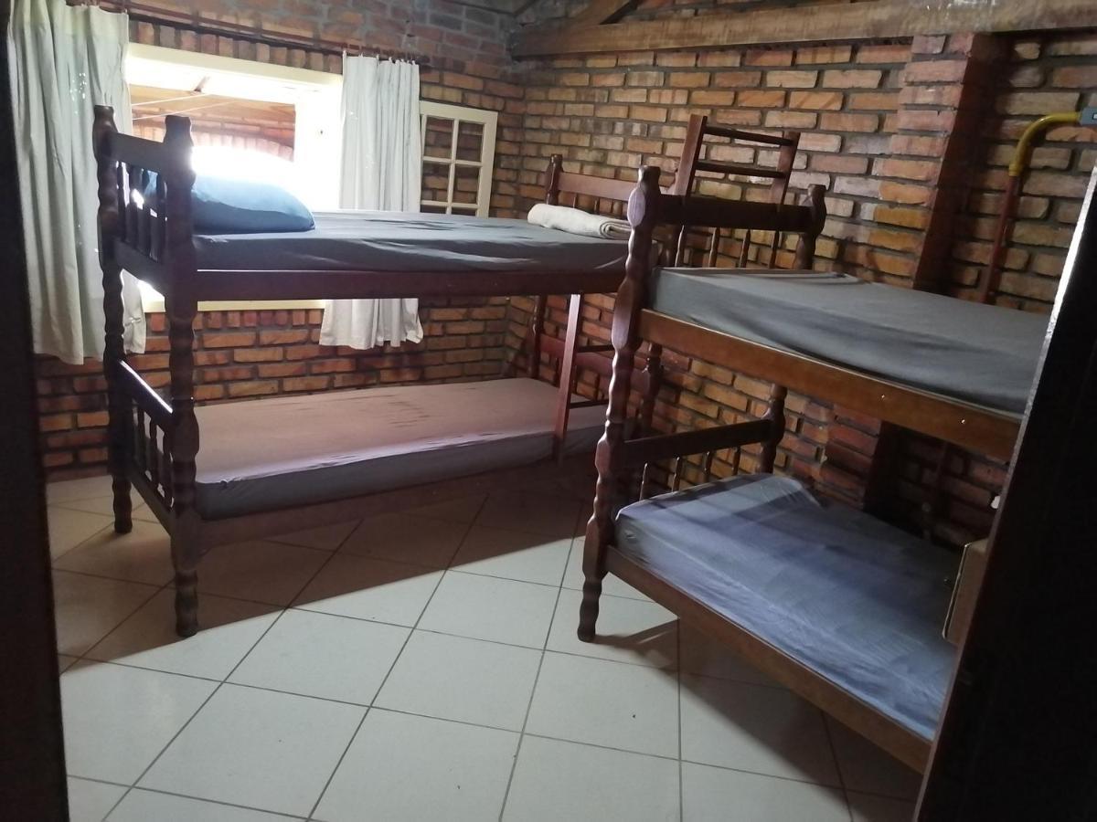 Coqueiros Hostel Florianópolis Zewnętrze zdjęcie