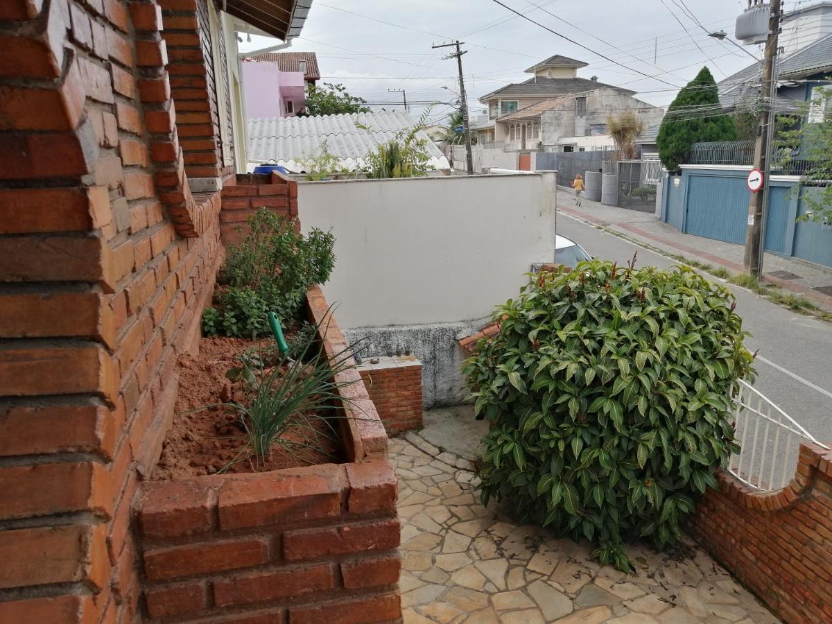 Coqueiros Hostel Florianópolis Zewnętrze zdjęcie