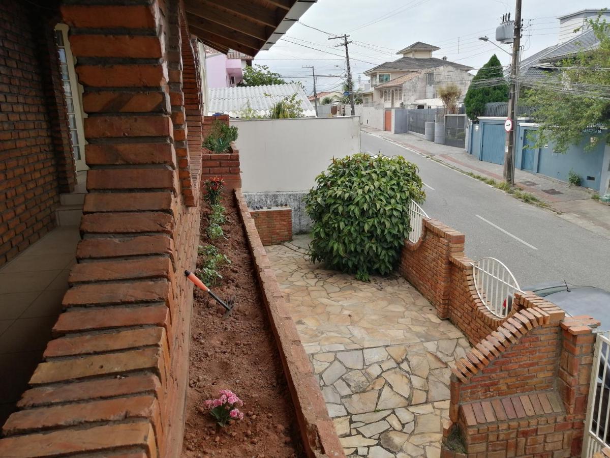 Coqueiros Hostel Florianópolis Zewnętrze zdjęcie