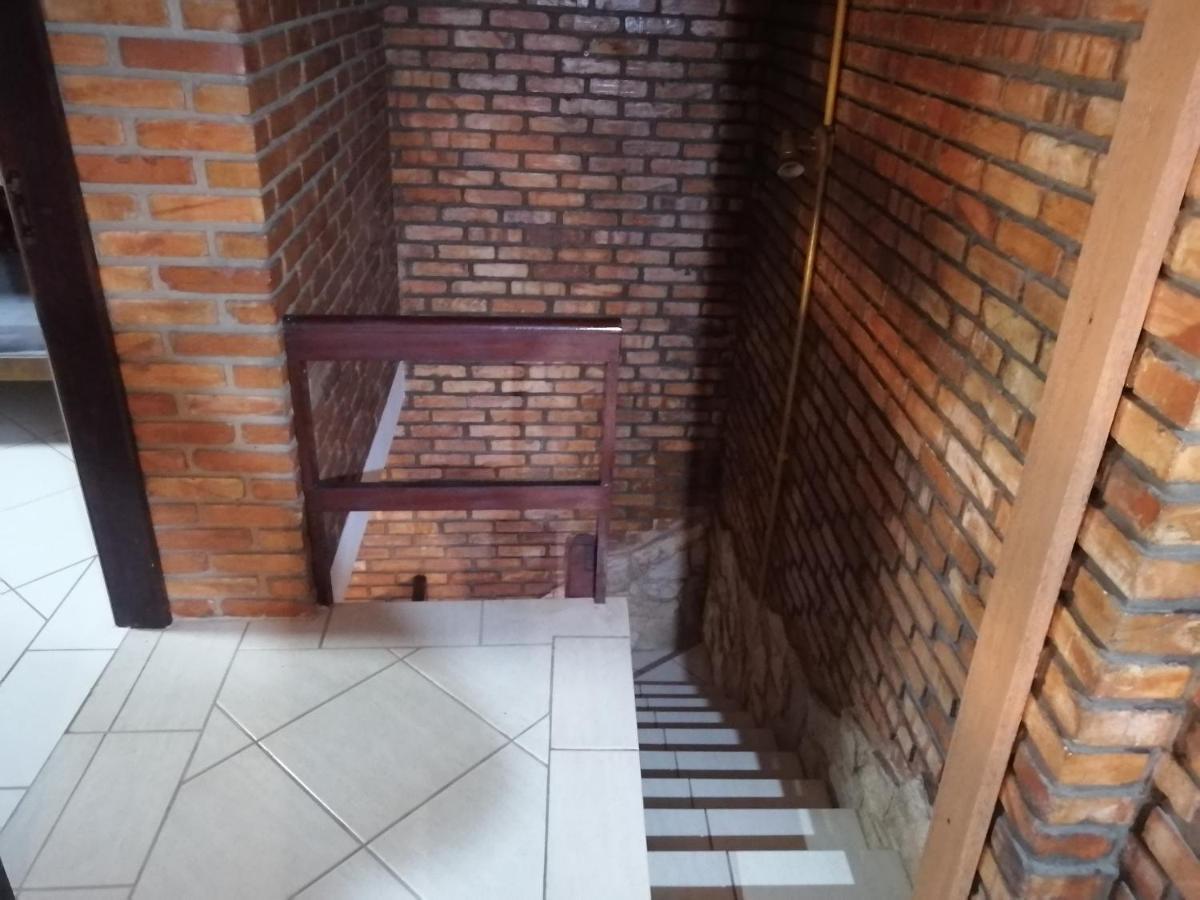 Coqueiros Hostel Florianópolis Zewnętrze zdjęcie