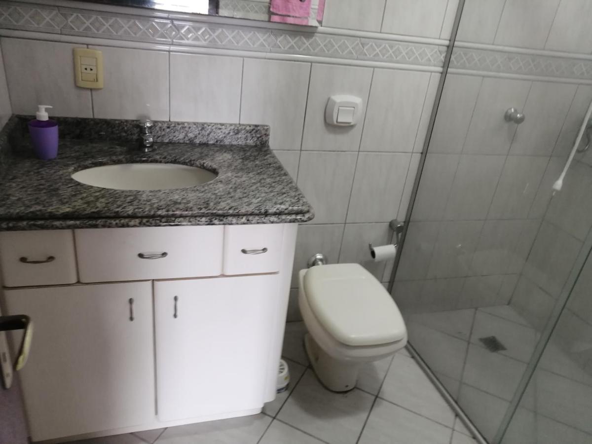 Coqueiros Hostel Florianópolis Zewnętrze zdjęcie