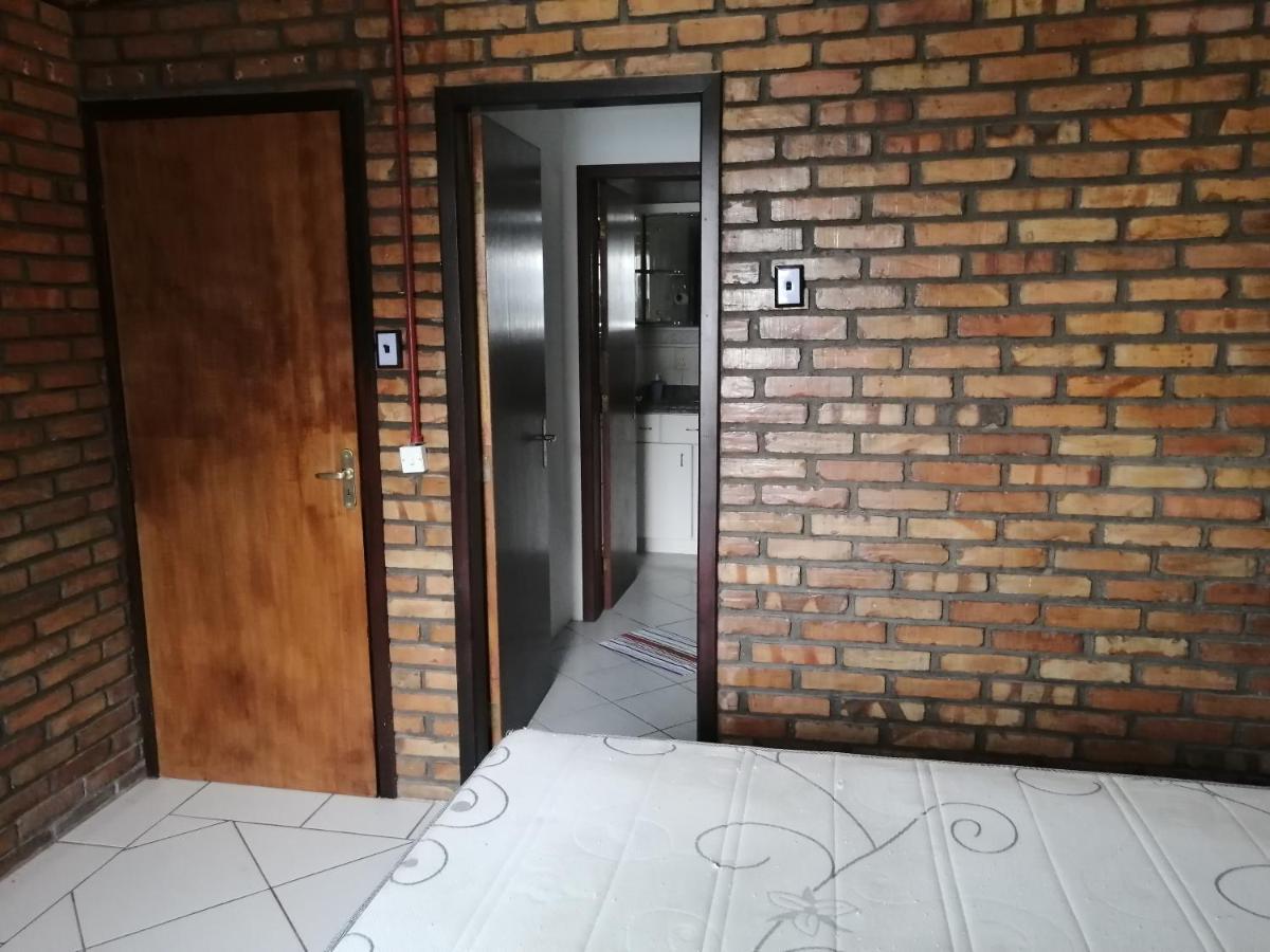 Coqueiros Hostel Florianópolis Zewnętrze zdjęcie