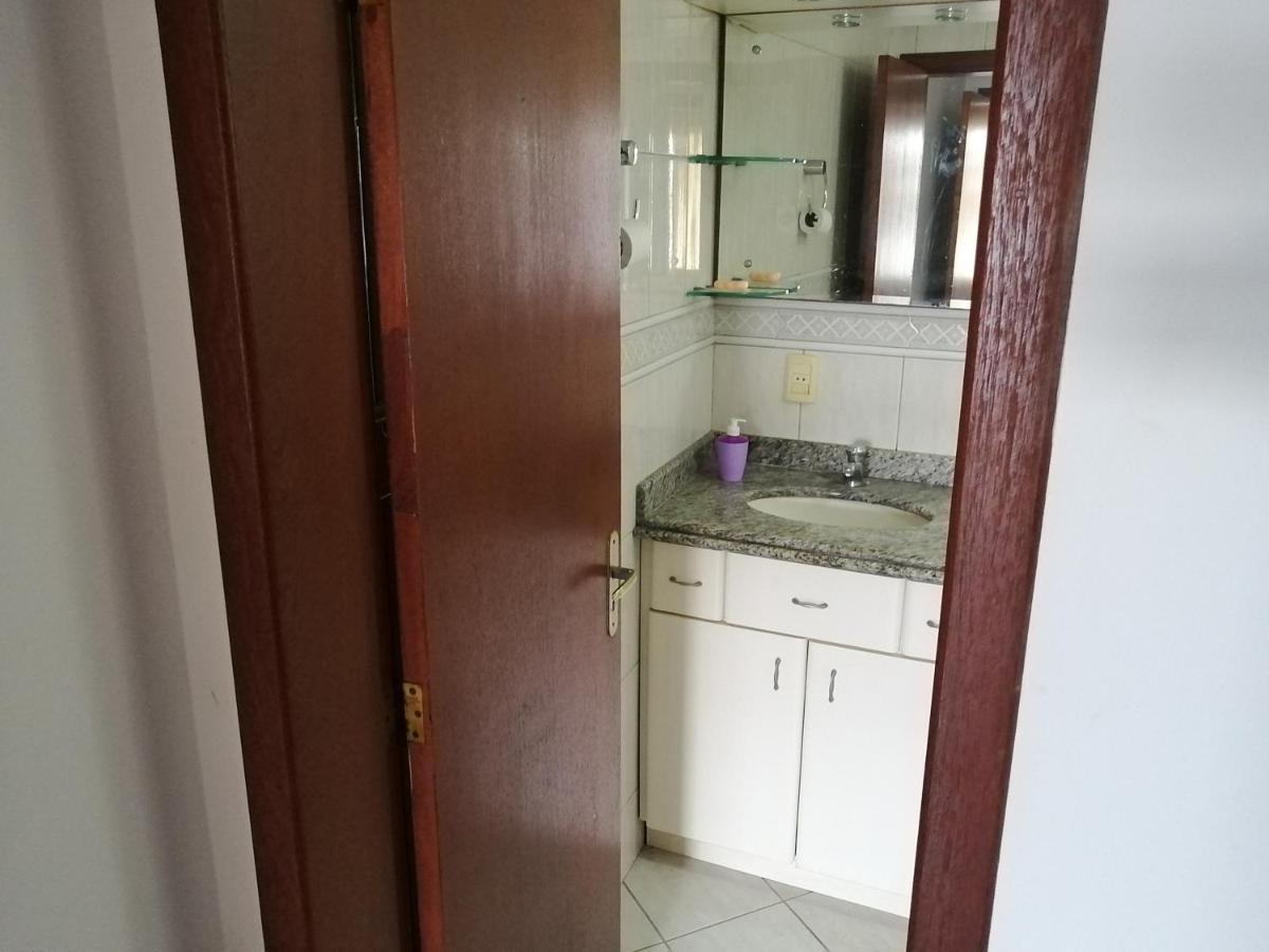 Coqueiros Hostel Florianópolis Zewnętrze zdjęcie