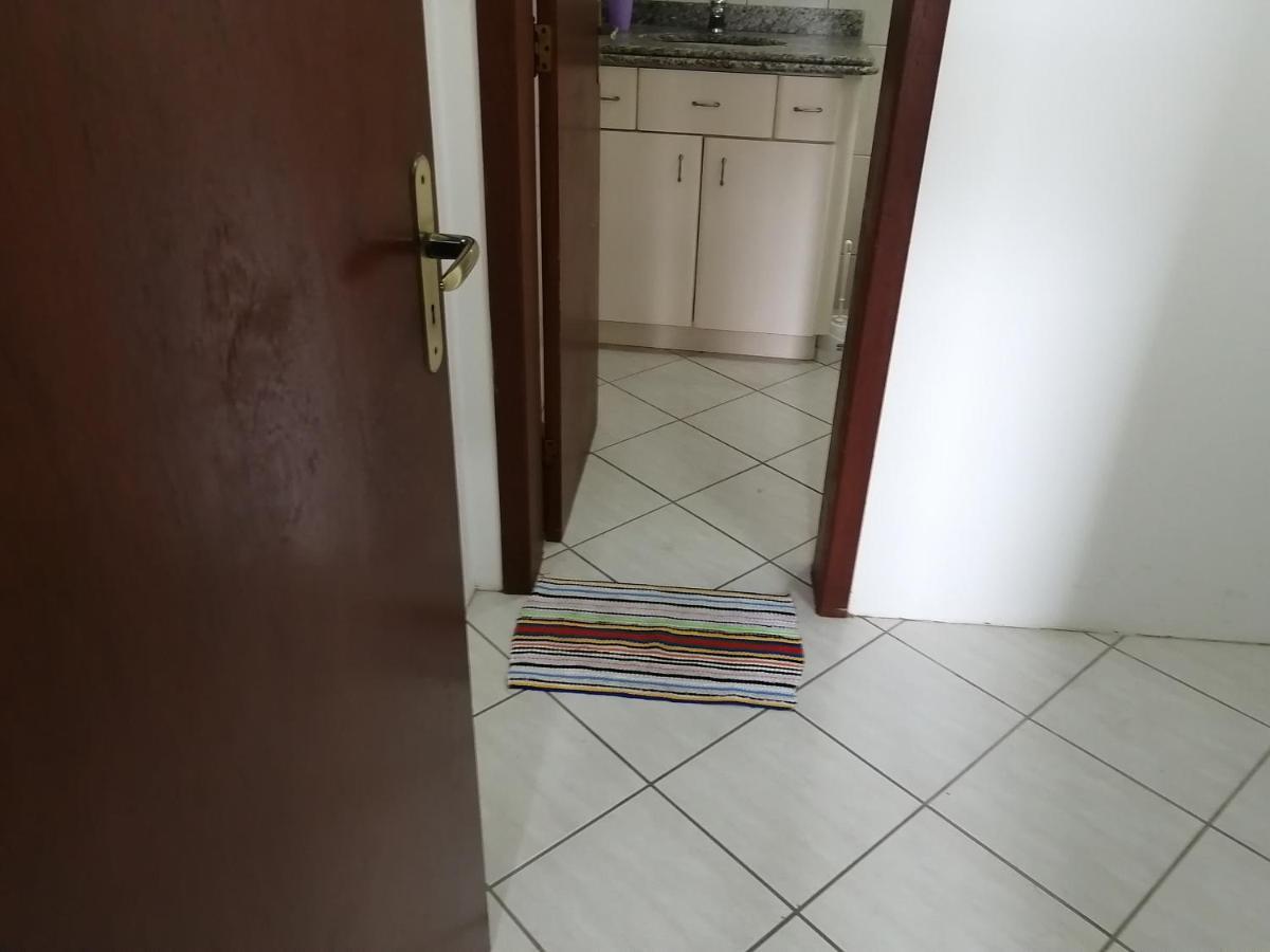 Coqueiros Hostel Florianópolis Zewnętrze zdjęcie